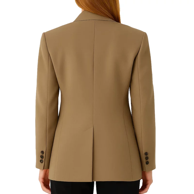 Chloe The Better Sister Jessica Biel Blazer