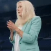 Dallas Cowboys Cheerleaders Judy Trammell Blazer