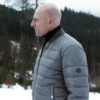 David Nine Perfect Strangers Mark Strong Jacket