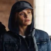 Deep Cover 2025 Kat Bryce Dallas HowardJacket