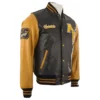 Dejon Noel-Williams Love Island UK S12 Varsity Jacket