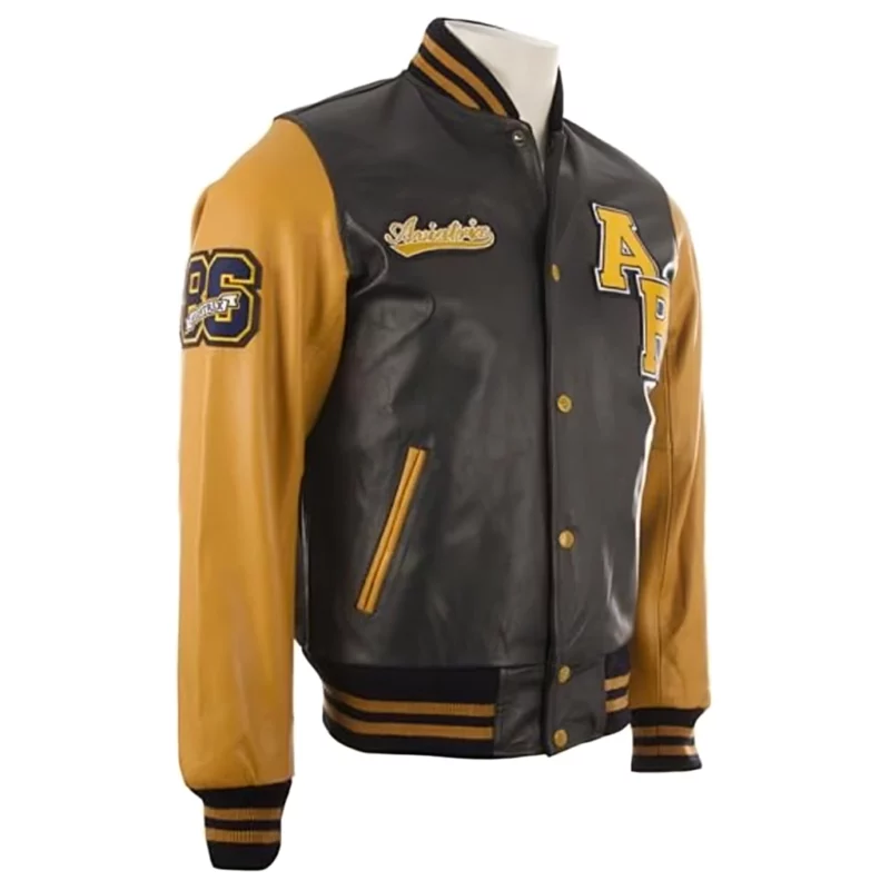 Dejon Noel-Williams Love Island UK S12 Varsity Jacket