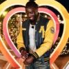 Dejon Noel-Williams Love Island UK Varsity Jacket