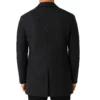 Dept. Q S01 Jamie Sives James Hardy Coat