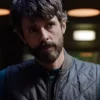 Dept. Q S01 Matthew Goode Carl Morck Vest