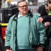 Dexter Resurrection S01 Eric Stonestreet Jacket
