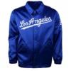 Dodgers 1962 Windbreaker Jacket