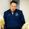 Elon USAFA Jacket