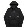 Eminem MMLP 25 Hoodie