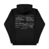 Eminem The Way I Am MMLP 25 Hoodie