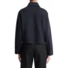 Eva Longoria Searching For Spain 2025 Eva Longoria Blue Jacket