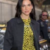F1 Grand Prix Dua Lipa Jacket