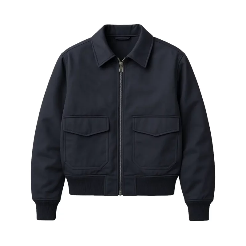 F1 Grand Prix DuaLipa Jacket