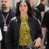 F1 Grand Prix Monaco DuaLipa Bomber Jacket