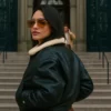 Fountain of Youth Eiza Jacket