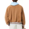 French Open 2025 Hugo Bomber Jacket