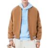 French Open 2025 Hugo Gelin Jacket