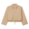 French Open 2025 Marie-Ange Casta Jacket