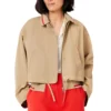 French Open 2025 Marie-Ange Jacket