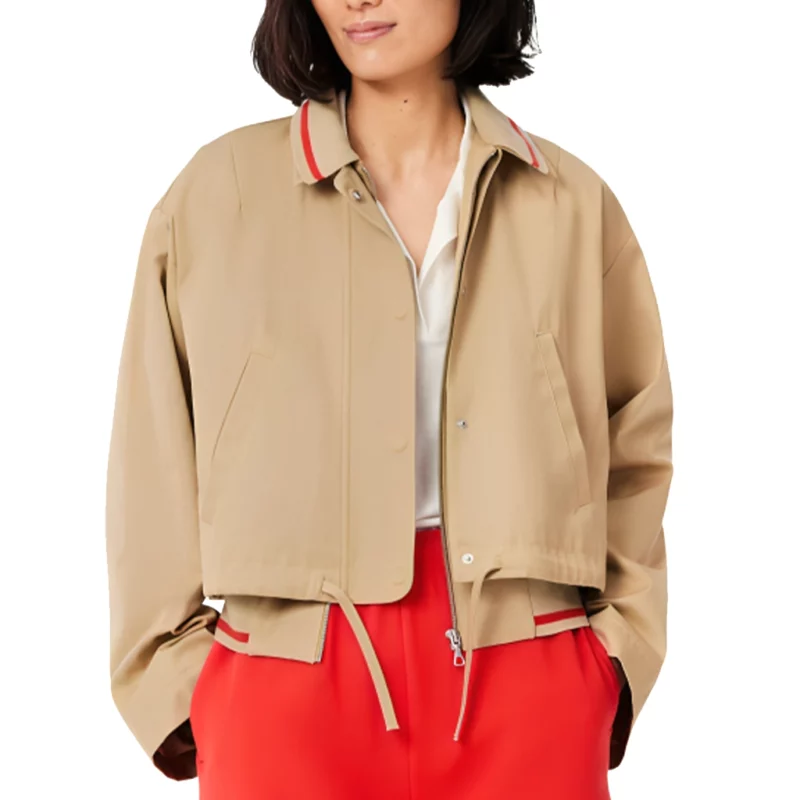 French Open 2025 Marie-Ange Jacket