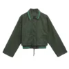 French Open 2025 MelanieThierry Jacket
