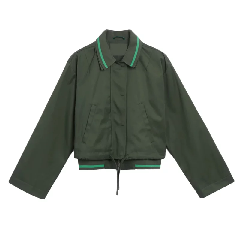 French Open 2025 MelanieThierry Jacket