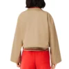 FrenchOpen 2025 Marie-Ange Casta Jacket