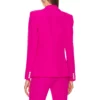 Georgia Randolph Ginny & Georgia Brianne Howey Pink Suit