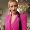 Georgia Randolph Ginny & Georgia Brianne Howey Suit
