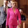 Georgia Randolph Ginny & Georgia Pink Suit