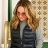 Giada in My Kitchen Giada DeLaurentiis Vest