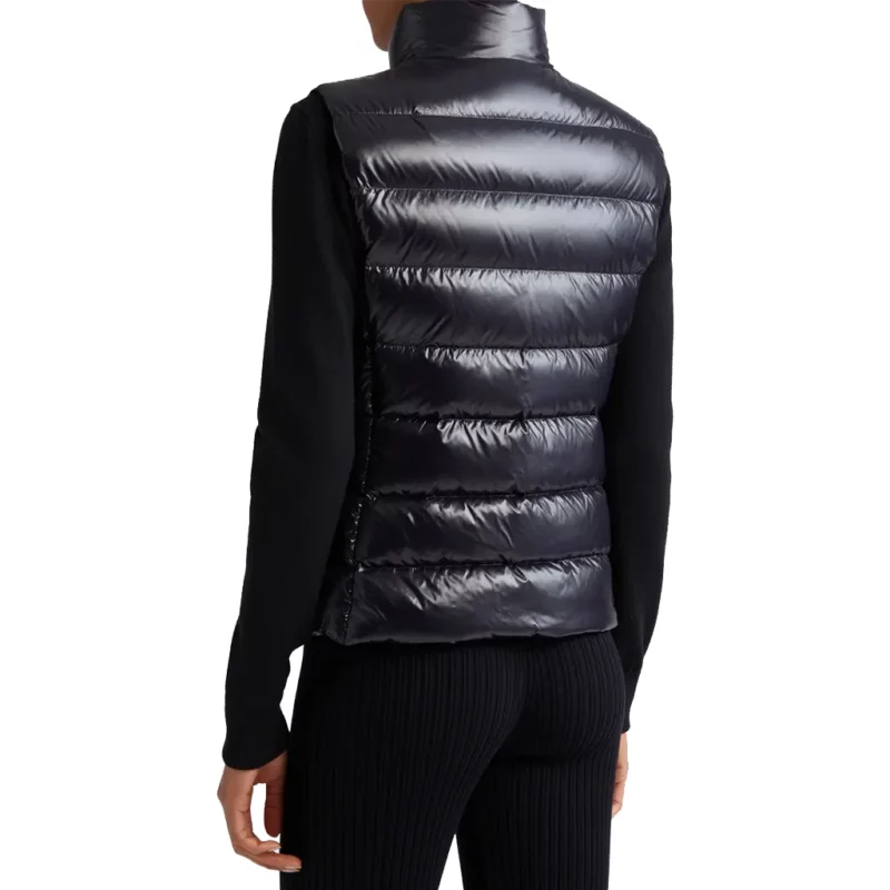 Giada in My Kitchen S01 Giada DeLaurentiis Puffer Vest