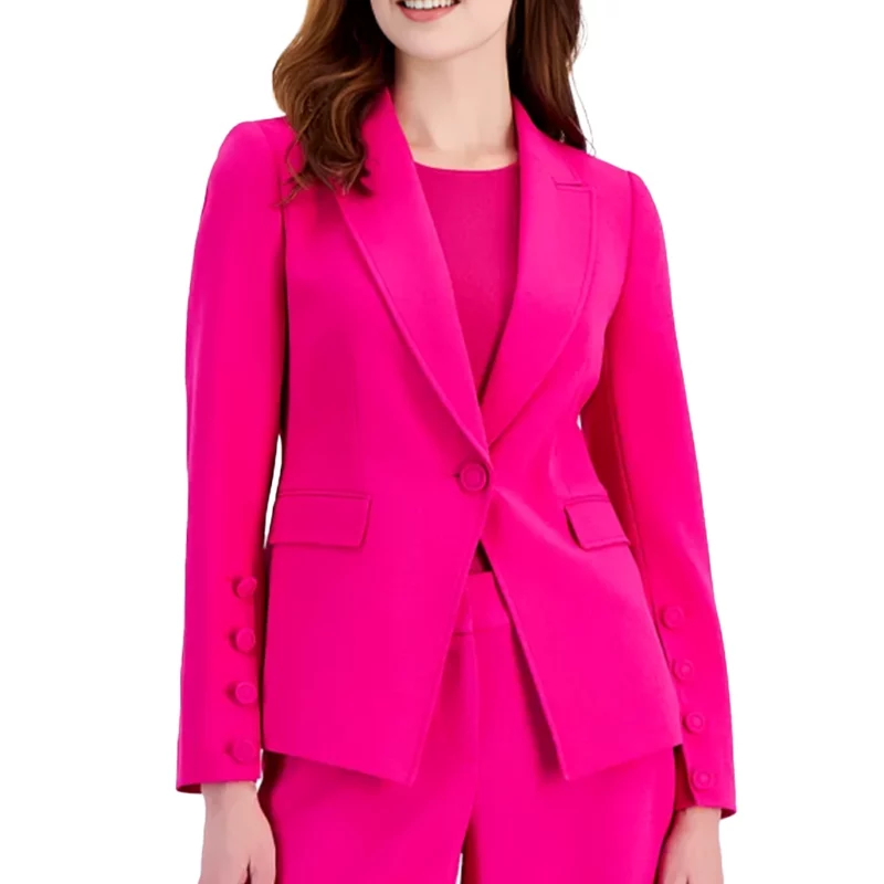 Gillian America Reports 2025 Blazer