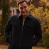 Ginny & Georgia Scott Porter Jacket