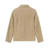 Greg Kinnear The Today Show 2025 Suede Jacket