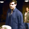 Grimm S06 Nick Burkhardt David Giuntoli Blue Jacket