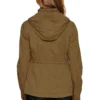 Grimm S06 Rosalee Calvert Bree Turner Jacket