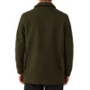 Grimm S5 Monroe Silas Wird Mitchell Jacket