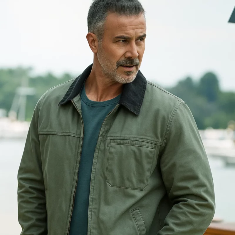 I Know What You Did Last Summer Billy Gren Jacket
