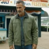 I Know What You Did Last Summer Gren Jacket
