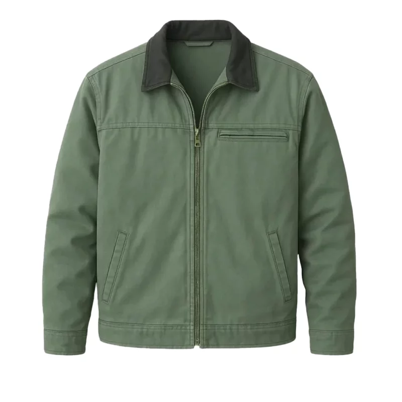 I Know What You Did LastSummer Gren Jacket