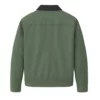 I Know WhatYou Did Last Summer Gren Jacket