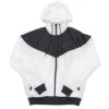 Indiana Fever 2025 Caitlin Clark Hooded Jacket