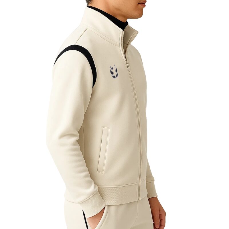 Jackie Chan Karate Kid Legends 2025 Bomber Jacket