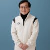 Jackie Chan Karate Kid Legends White Jacket