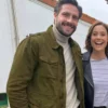 Javier Estrella To Barcelona Forever Jacket