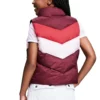 Jenna Lamia Resident Alien S04 Judy Cooper Puffer Vest