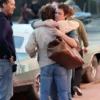 Jeremy Allen Deliver Me from Beige Jacket