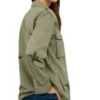 Jersey Shore Family Vacation S08 Nicole Polizzi Star Jacket