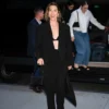 Jessica Biel The Better Sister Black Blazer